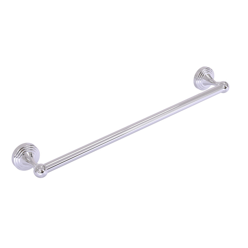Allied Brass Sag Harbor Collection 24 Inch Towel Bar SG-41-24-PC