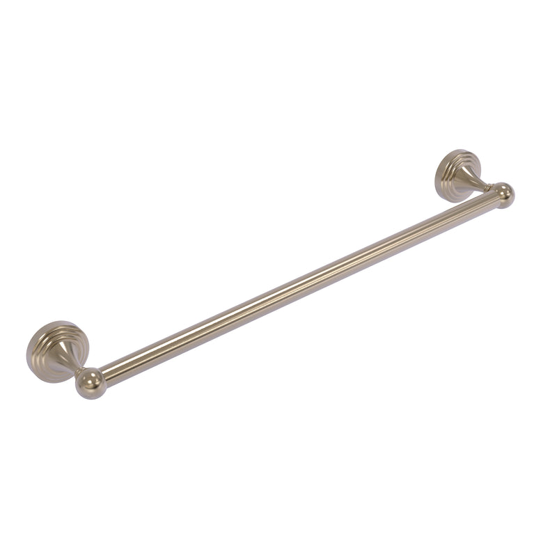 Allied Brass Sag Harbor Collection 24 Inch Towel Bar SG-41-24-PEW