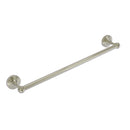 Allied Brass Sag Harbor Collection 24 Inch Towel Bar SG-41-24-PNI