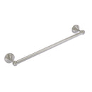 Allied Brass Sag Harbor Collection 24 Inch Towel Bar SG-41-24-SN
