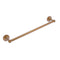 Allied Brass Sag Harbor Collection 30 Inch Towel Bar SG-41-30-BBR