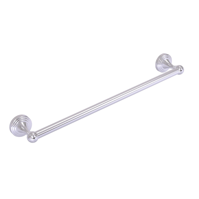 Allied Brass Sag Harbor Collection 30 Inch Towel Bar SG-41-30-SCH