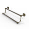 Allied Brass Sag Harbor Collection 18 Inch Double Towel Bar SG-72-18-ABR