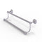 Allied Brass Sag Harbor Collection 18 Inch Double Towel Bar SG-72-18-PC