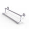 Allied Brass Sag Harbor Collection 18 Inch Double Towel Bar SG-72-18-SCH