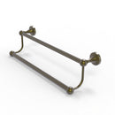 Allied Brass Sag Harbor Collection 24 Inch Double Towel Bar SG-72-24-ABR