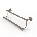 Allied Brass Sag Harbor Collection 24 Inch Double Towel Bar SG-72-24-PEW
