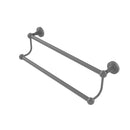 Allied Brass Sag Harbor Collection 30 Inch Double Towel Bar SG-72-30-GYM