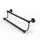 Allied Brass Sag Harbor Collection 36 Inch Double Towel Bar SG-72-36-VB