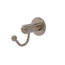 Allied Brass Soho Collection Robe Hook SH-20-PEW