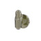 Allied Brass Soho Collection Robe Hook SH-20A-PNI