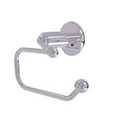 Allied Brass Soho Collection European Style Toilet Tissue Holder SH-24E-PC