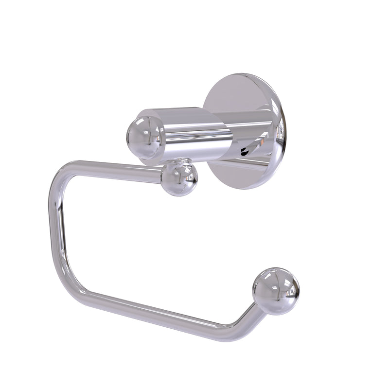 Allied Brass Soho Collection European Style Toilet Tissue Holder SH-24E-PC