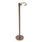Allied Brass Soho Collection Free Standing Toilet Tissue Holder SH-27-BBR