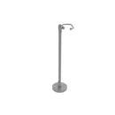 Allied Brass Soho Collection Free Standing Toilet Tissue Holder SH-27-GYM