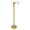 Allied Brass Soho Collection Free Standing Toilet Tissue Holder SH-27-PB