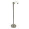 Allied Brass Soho Collection Free Standing Toilet Tissue Holder SH-27-PNI