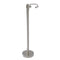 Allied Brass Soho Collection Free Standing Toilet Tissue Holder SH-27-SN