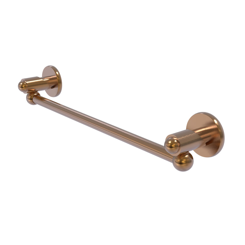 Allied Brass Soho Collection 18 Inch Towel Bar SH-41-18-BBR