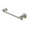 Allied Brass Soho Collection 18 Inch Towel Bar SH-41-18-PNI