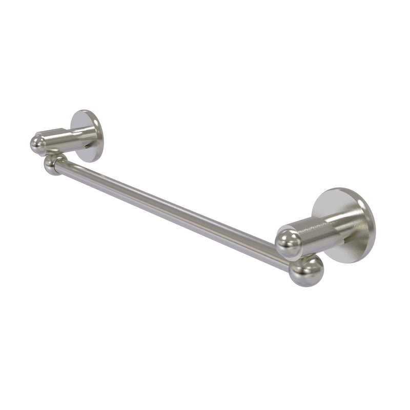 Allied Brass Soho Collection 18 Inch Towel Bar SH-41-18-SN