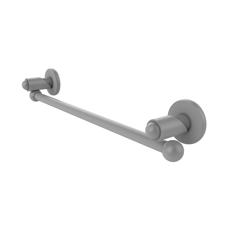 Allied Brass Soho Collection 24 Inch Towel Bar SH-41-24-GYM