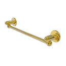 Allied Brass Soho Collection 24 Inch Towel Bar SH-41-24-PB