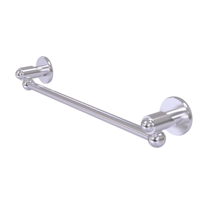 Allied Brass Soho Collection 24 Inch Towel Bar SH-41-24-SCH