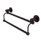 Allied Brass 24 Inch Double Towel Bar SH-72-24-ABZ