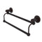 Allied Brass 30 Inch Double Towel Bar SH-72-30-VB