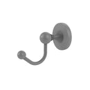 Allied Brass Shadwell Collection Robe Hook SL-20-GYM