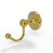 Allied Brass Shadwell Collection Robe Hook SL-20-PB