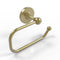 Allied Brass Shadwell Collection European Style Toilet Tissue Holder SL-24E-SBR