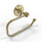 Allied Brass Shadwell Collection European Style Toilet Tissue Holder SL-24E-UNL