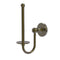 Allied Brass Shadwell Collection Upright Toilet Tissue Holder SL-24U-ABR