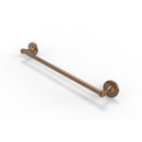 Allied Brass Shadwell Collection 18 Inch Towel Bar SL-41-18-BBR