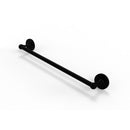 Allied Brass Shadwell Collection 18 Inch Towel Bar SL-41-18-BKM