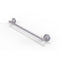 Allied Brass Shadwell Collection 18 Inch Towel Bar SL-41-18-SCH