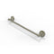 Allied Brass Shadwell Collection 24 Inch Towel Bar SL-41-24-PNI