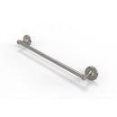 Allied Brass Shadwell Collection 30 Inch Towel Bar SL-41-30-SN