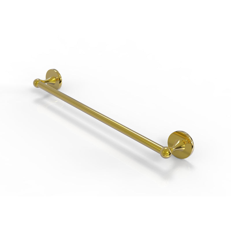 Allied Brass Shadwell Collection 36 Inch Towel Bar SL-41-36-PB
