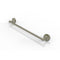 Allied Brass Shadwell Collection 36 Inch Towel Bar SL-41-36-PNI