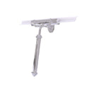 Allied Brass Shower Squeegee with Smooth Handle SQ-20-PC
