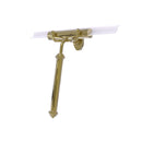 Allied Brass Shower Squeegee with Smooth Handle SQ-20-UNL