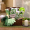 Serenity Spa Cucumber and Melon Gift Chest