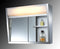 Ketcham Sliding Door Series Medicine Cabinet SDL-2419