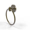 Allied Brass Tango Collection Towel Ring TA-16-ABR