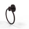 Allied Brass Tango Collection Towel Ring TA-16-ABZ