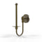 Allied Brass Tango Collection Upright Toilet Tissue Holder TA-24U-ABR
