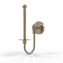 Allied Brass Tango Collection Upright Toilet Tissue Holder TA-24U-PEW